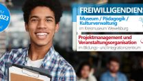Freiwilliges Soziales Jahr im Bildungs- und Integrationszentrum oder der Wewelsburg